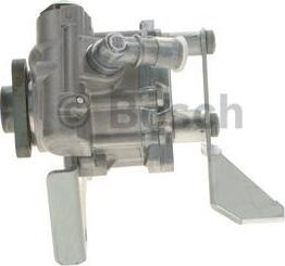 BOSCH K S01 000 625 - Hydraulic Pump, steering system autospares.lv