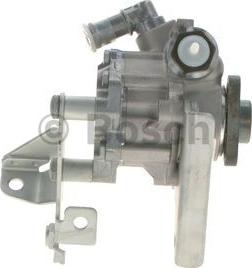 BOSCH K S01 000 625 - Hydraulic Pump, steering system autospares.lv