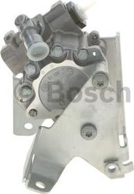 BOSCH K S01 000 625 - Hydraulic Pump, steering system autospares.lv