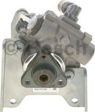 BOSCH K S01 000 625 - Hydraulic Pump, steering system autospares.lv