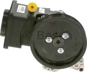 BOSCH K S01 000 626 - Hydraulic Pump, steering system autospares.lv