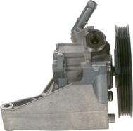 BOSCH K S01 000 628 - Hydraulic Pump, steering system autospares.lv