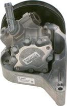 BOSCH K S01 000 628 - Hydraulic Pump, steering system autospares.lv