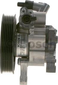 BOSCH K S01 000 675 - Hydraulic Pump, steering system autospares.lv