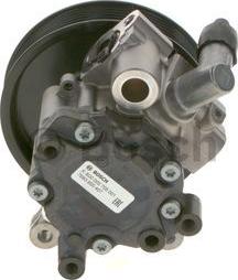 BOSCH K S01 000 675 - Hydraulic Pump, steering system autospares.lv