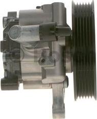 BOSCH K S01 000 675 - Hydraulic Pump, steering system autospares.lv