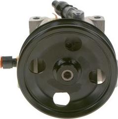BOSCH K S01 000 056 - Hydraulic Pump, steering system autospares.lv