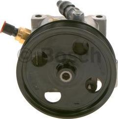 BOSCH K S01 000 067 - Hydraulic Pump, steering system autospares.lv