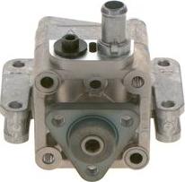 BOSCH K S01 000 089 - Hydraulic Pump, steering system autospares.lv