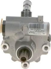 BOSCH K S01 000 084 - Hydraulic Pump, steering system autospares.lv