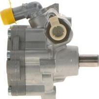 BOSCH K S01 000 087 - Hydraulic Pump, steering system autospares.lv