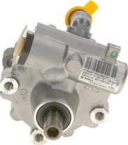 BOSCH K S01 000 087 - Hydraulic Pump, steering system autospares.lv