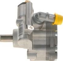 BOSCH K S01 000 087 - Hydraulic Pump, steering system autospares.lv