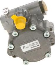 BOSCH K S01 000 087 - Hydraulic Pump, steering system autospares.lv