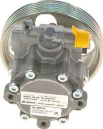 BOSCH K S01 000 075 - Hydraulic Pump, steering system autospares.lv