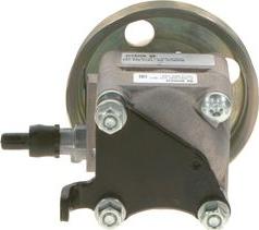 BOSCH K S01 000 071 - Hydraulic Pump, steering system autospares.lv