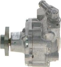 BOSCH K S01 000 144 - Hydraulic Pump, steering system autospares.lv