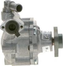 BOSCH K S01 000 144 - Hydraulic Pump, steering system autospares.lv