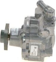 BOSCH K S01 000 145 - Hydraulic Pump, steering system autospares.lv