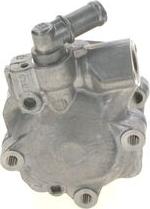 BOSCH K S01 000 145 - Hydraulic Pump, steering system autospares.lv