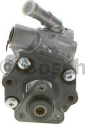 BOSCH K S01 000 130 - Hydraulic Pump, steering system autospares.lv