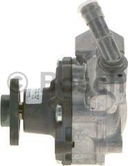 BOSCH K S01 000 130 - Hydraulic Pump, steering system autospares.lv