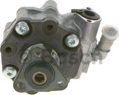 BOSCH K S01 000 133 - Hydraulic Pump, steering system autospares.lv