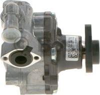 BOSCH K S01 000 125 - Hydraulic Pump, steering system autospares.lv