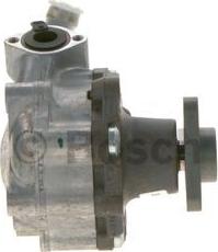 BOSCH K S01 000 127 - Hydraulic Pump, steering system autospares.lv