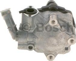 BOSCH K S01 000 127 - Hydraulic Pump, steering system autospares.lv