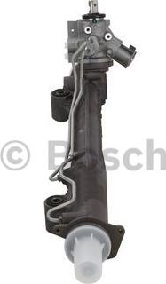 BOSCH K S01 000 869 - Steering Gear autospares.lv