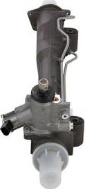 BOSCH K S01 000 869 - Steering Gear autospares.lv