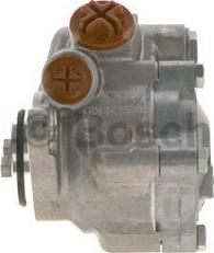 BOSCH K S01 000 392 - Hydraulic Pump, steering system autospares.lv