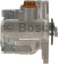 BOSCH K S01 000 392 - Hydraulic Pump, steering system autospares.lv