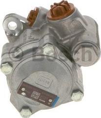 BOSCH K S01 000 392 - Hydraulic Pump, steering system autospares.lv