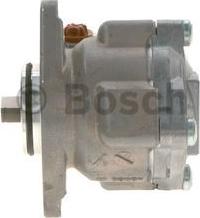 BOSCH K S01 000 351 - Hydraulic Pump, steering system autospares.lv