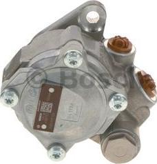 BOSCH K S01 000 351 - Hydraulic Pump, steering system autospares.lv