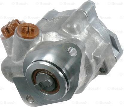 BOSCH K S01 000 375 - Hydraulic Pump, steering system autospares.lv