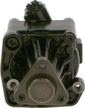 BOSCH K S01 000 268 - Hydraulic Pump, steering system autospares.lv