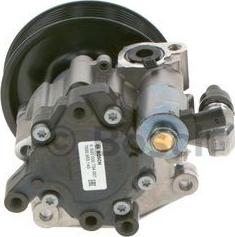 BOSCH K S01 000 704 - Hydraulic Pump, steering system autospares.lv