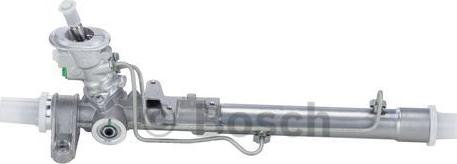 BOSCH K S01 001 930 - Steering Gear autospares.lv