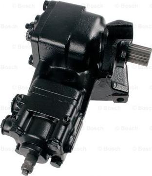 BOSCH K S01 001 480 - Steering Gear autospares.lv