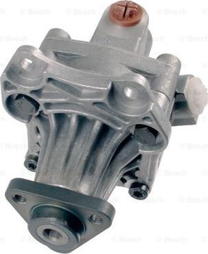 BOSCH K S01 001 432 - Hydraulic Pump, steering system autospares.lv