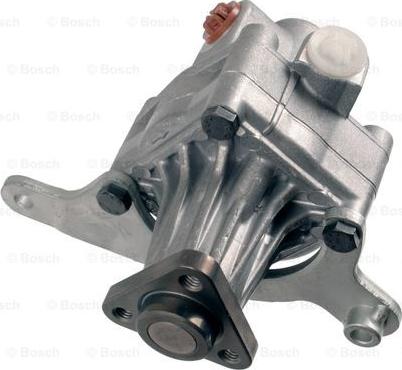 BOSCH K S01 001 429 - Hydraulic Pump, steering system autospares.lv