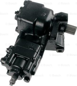 BOSCH K S01 001 479 - Steering Gear autospares.lv