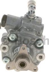 BOSCH K S01 001 549 - Hydraulic Pump, steering system autospares.lv