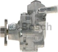 BOSCH K S01 001 549 - Hydraulic Pump, steering system autospares.lv