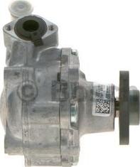 BOSCH K S01 001 548 - Hydraulic Pump, steering system autospares.lv