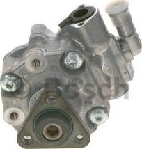 BOSCH K S01 001 548 - Hydraulic Pump, steering system autospares.lv