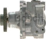 BOSCH K S01 001 548 - Hydraulic Pump, steering system autospares.lv